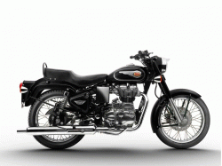 Bullet 500 EFI